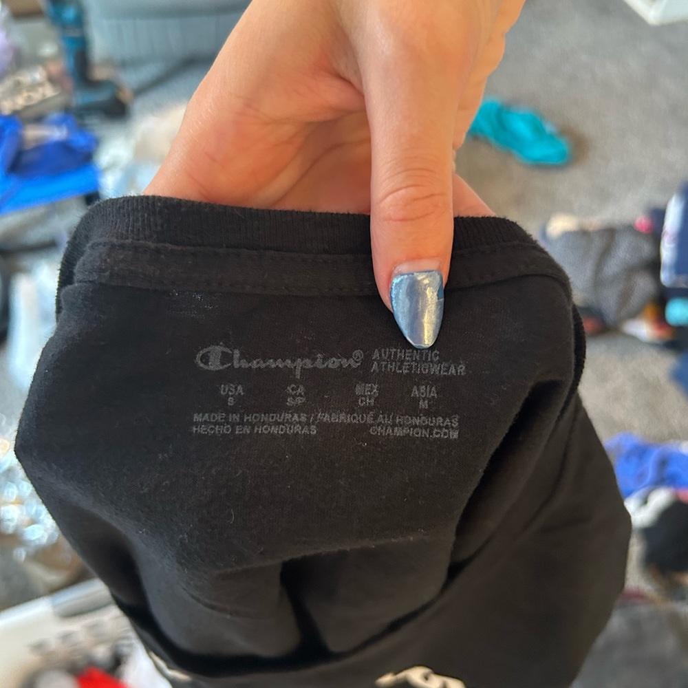 Champion Croptop - Picture 3 of 3